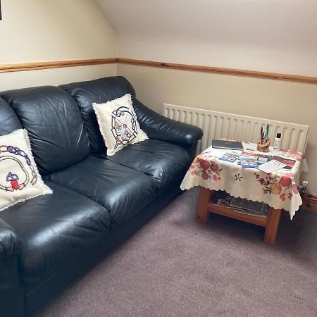 Radharc Na Ceibhe B&B H91 V0Y3 Kilronan  Luaran gambar