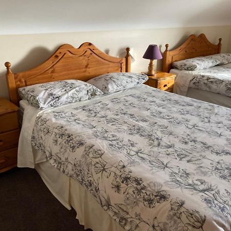 Radharc Na Ceibhe B&B H91 V0Y3 Kilronan  Luaran gambar