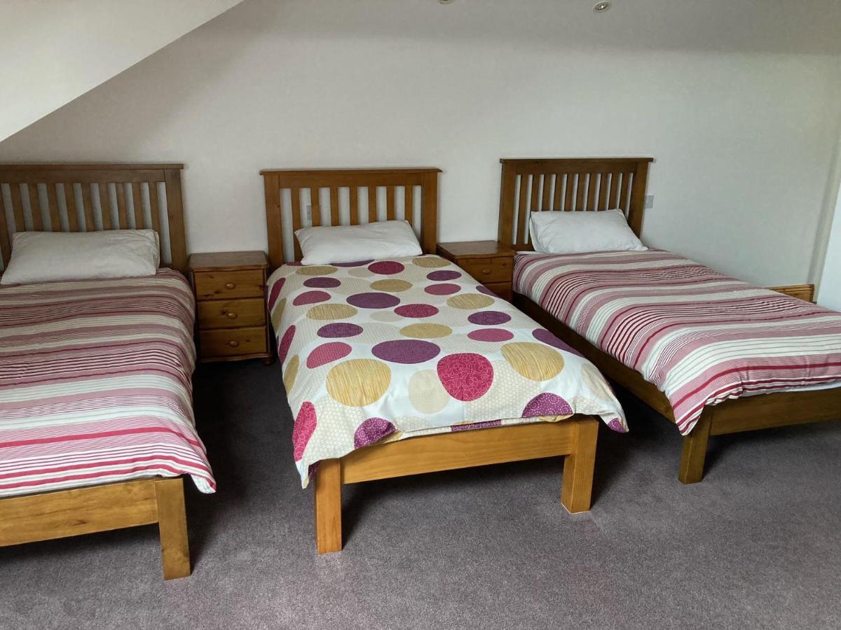 Radharc Na Ceibhe B&B H91 V0Y3 Kilronan  Luaran gambar