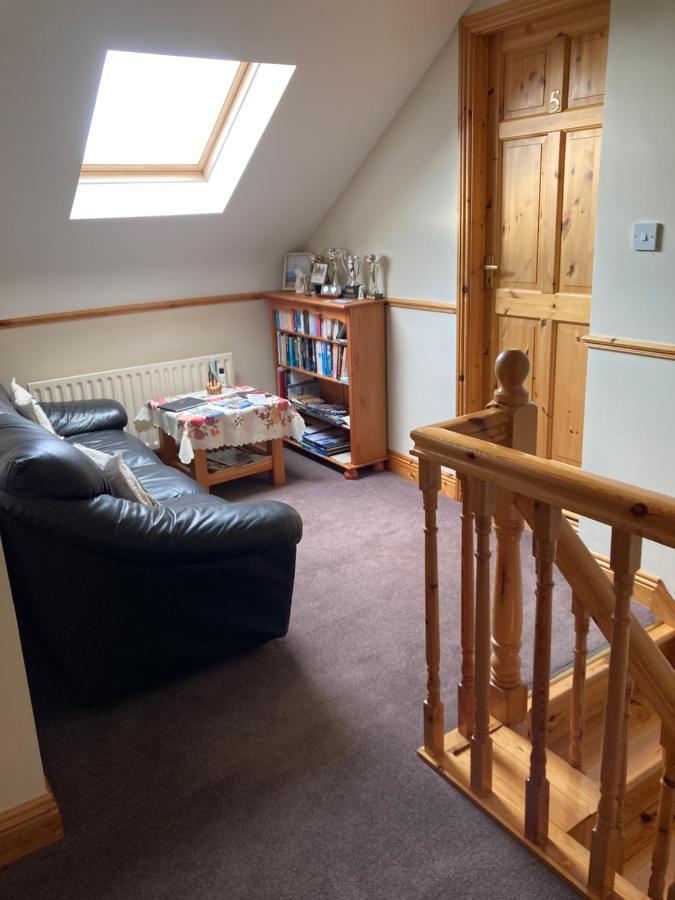 Radharc Na Ceibhe B&B H91 V0Y3 Kilronan  Luaran gambar