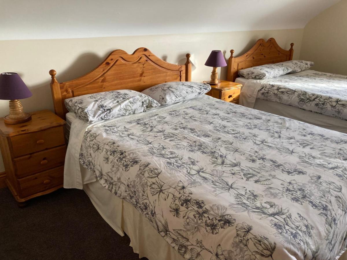 Radharc Na Ceibhe B&B H91 V0Y3 Kilronan  Luaran gambar