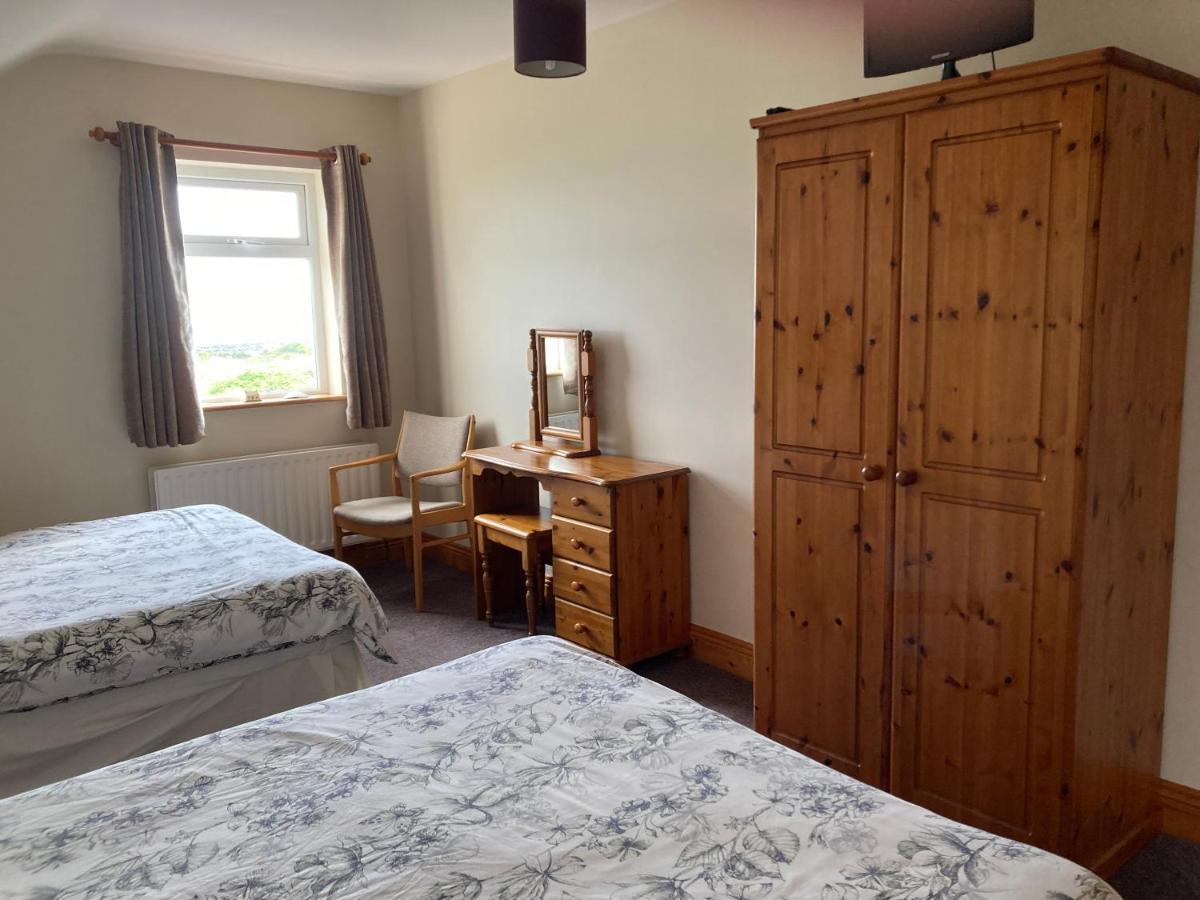 Radharc Na Ceibhe B&B H91 V0Y3 Kilronan  Luaran gambar