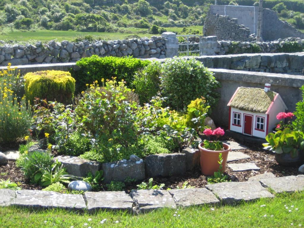 Radharc Na Ceibhe B&B H91 V0Y3 Kilronan  Luaran gambar