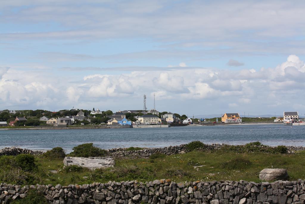 Radharc Na Ceibhe B&B H91 V0Y3 Kilronan  Luaran gambar