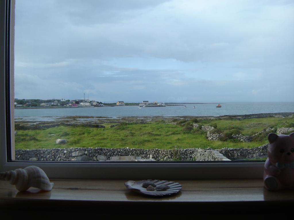 Radharc Na Ceibhe B&B H91 V0Y3 Kilronan  Luaran gambar