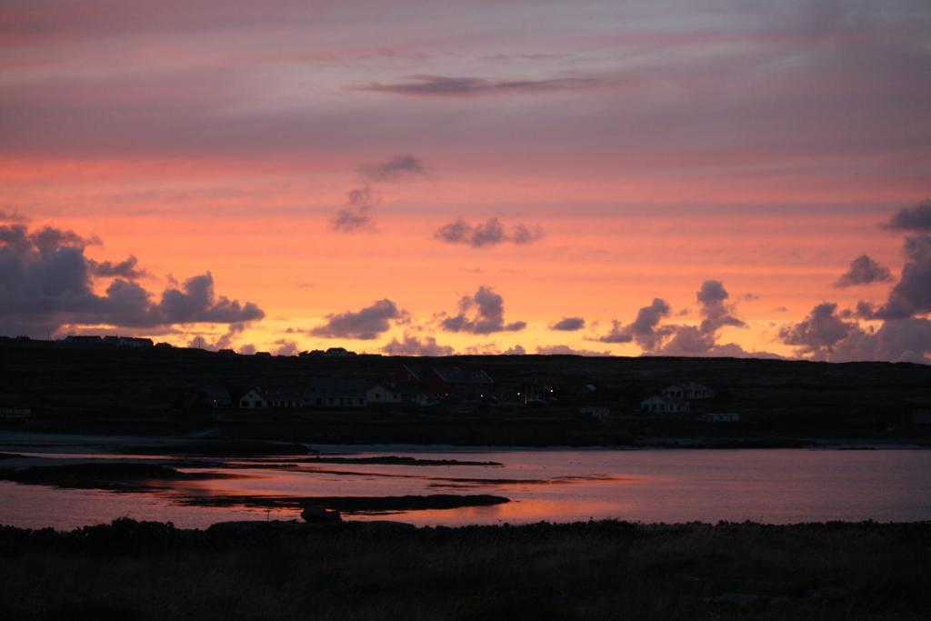 Radharc Na Ceibhe B&B H91 V0Y3 Kilronan  Luaran gambar