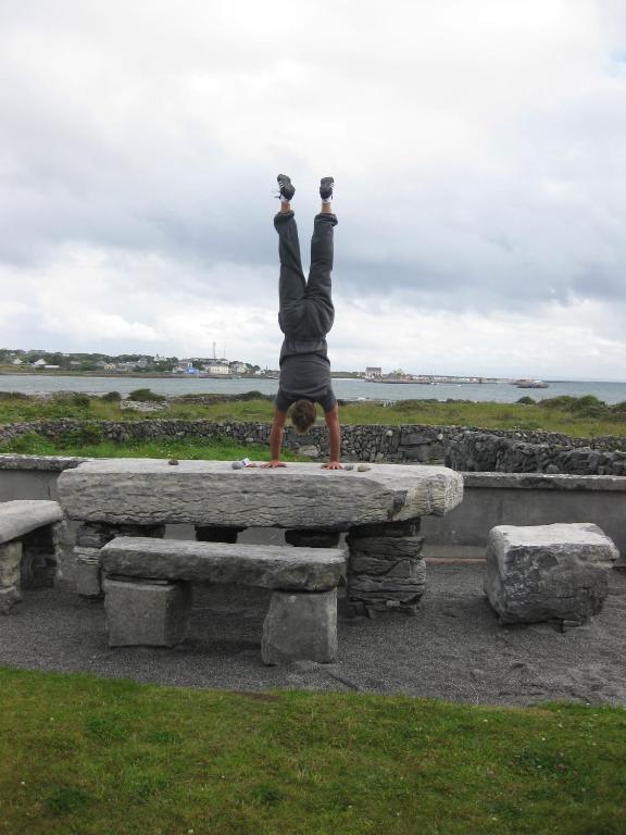 Radharc Na Ceibhe B&B H91 V0Y3 Kilronan  Luaran gambar