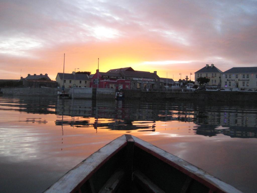 Radharc Na Ceibhe B&B H91 V0Y3 Kilronan  Luaran gambar