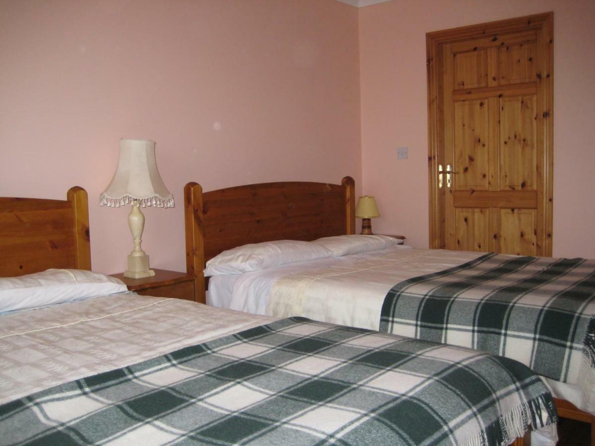 Radharc Na Ceibhe B&B H91 V0Y3 Kilronan  Luaran gambar