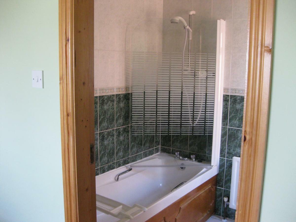Radharc Na Ceibhe B&B H91 V0Y3 Kilronan  Luaran gambar